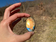 Charger l'image dans la galerie, VENDU Labradorite 23