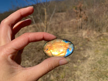 Charger l'image dans la galerie, VENDU Labradorite 23