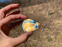 Charger l'image dans la galerie, VENDU Labradorite 24