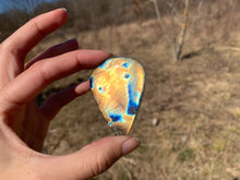 Charger l'image dans la galerie, VENDU Labradorite 24