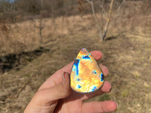 Charger l'image dans la galerie, VENDU Labradorite 24