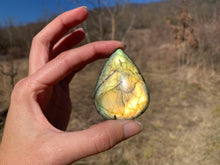 Charger l'image dans la galerie, VENDU Labradorite 25