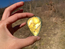 Charger l'image dans la galerie, VENDU Labradorite 25