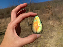 Charger l'image dans la galerie, VENDU Labradorite 26