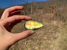Charger l'image dans la galerie, VENDU Labradorite 26