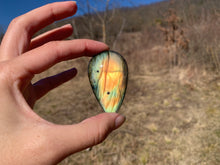 Charger l'image dans la galerie, VENDU Labradorite 26