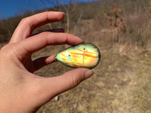 Charger l'image dans la galerie, VENDU Labradorite 26
