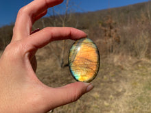 Charger l'image dans la galerie, VENDU Labradorite 27