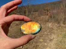 Charger l'image dans la galerie, VENDU Labradorite 27