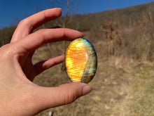 Charger l'image dans la galerie, VENDU Labradorite 27