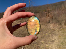 Charger l'image dans la galerie, VENDU Labradorite 27