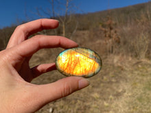 Charger l'image dans la galerie, VENDU Labradorite 28