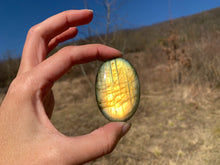 Charger l'image dans la galerie, VENDU Labradorite 28