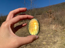 Charger l'image dans la galerie, VENDU Labradorite 28