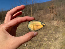 Charger l'image dans la galerie, VENDU Labradorite 29