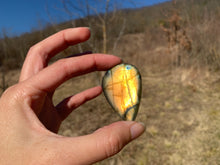 Charger l'image dans la galerie, VENDU Labradorite 29