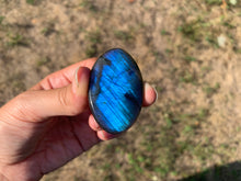 Charger l'image dans la galerie, VENDU Labradorite 82