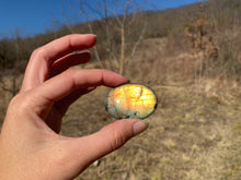 Charger l'image dans la galerie, VENDU Labradorite 31