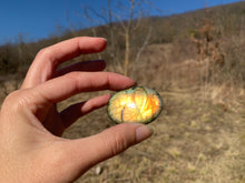 Charger l'image dans la galerie, VENDU Labradorite 31