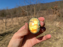 Charger l'image dans la galerie, VENDU Labradorite 31