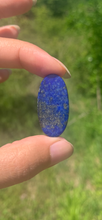 Charger l'image dans la galerie, VENDU Lapis-lazuli 18
