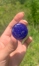 Charger l'image dans la galerie, VENDU Lapis-lazuli 19