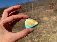 Charger l'image dans la galerie, VENDU Labradorite 32