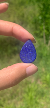 Charger l'image dans la galerie, VENDU Lapis-lazuli 21