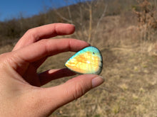 Charger l'image dans la galerie, VENDU Labradorite 32