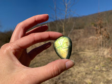 Charger l'image dans la galerie, VENDU Labradorite 36