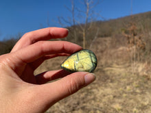 Charger l'image dans la galerie, VENDU Labradorite 36