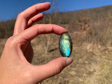 Charger l'image dans la galerie, VENDU Labradorite 38