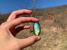 Charger l'image dans la galerie, VENDU Labradorite 38