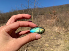 Charger l'image dans la galerie, VENDU Labradorite 38