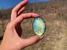 Charger l'image dans la galerie, VENDU Labradorite 39