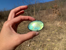 Charger l'image dans la galerie, VENDU Labradorite 39
