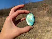 Charger l'image dans la galerie, VENDU Labradorite 39