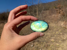 Charger l'image dans la galerie, VENDU Labradorite 39