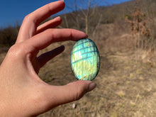 Charger l'image dans la galerie, VENDU Labradorite 40