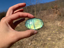 Charger l'image dans la galerie, VENDU Labradorite 40