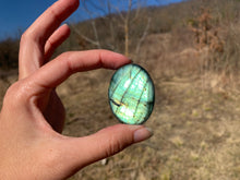 Charger l'image dans la galerie, VENDU Labradorite 41