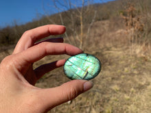 Charger l'image dans la galerie, VENDU Labradorite 41