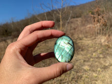 Charger l'image dans la galerie, VENDU Labradorite 41