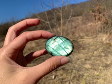 Charger l'image dans la galerie, VENDU Labradorite 41