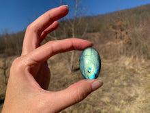 Charger l'image dans la galerie, VENDU Labradorite 42