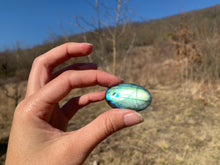 Charger l'image dans la galerie, VENDU Labradorite 42