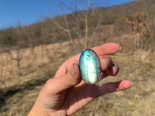 Charger l'image dans la galerie, VENDU Labradorite 42