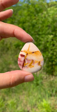 Charger l'image dans la galerie, Jaspe mookaite 7