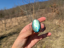 Charger l'image dans la galerie, VENDU Labradorite 42