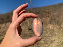 Charger l'image dans la galerie, VENDU Labradorite 43